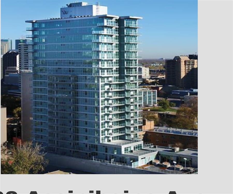 Waterproofing project at 250 Eighth St
